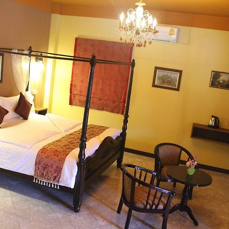 Rimlay Park Resort Phatthalung Luaran gambar