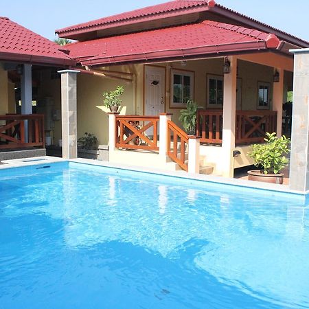 Rimlay Park Resort Phatthalung Luaran gambar
