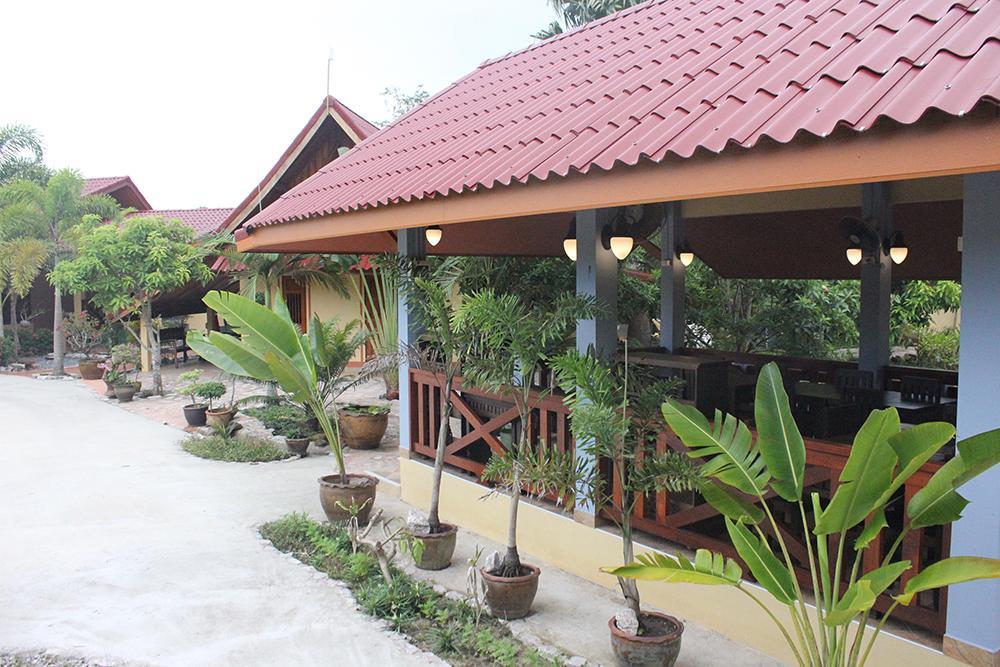 Rimlay Park Resort Phatthalung Luaran gambar