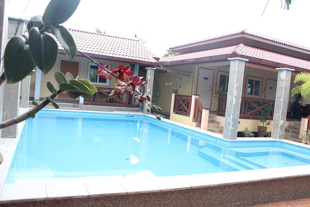 Rimlay Park Resort Phatthalung Luaran gambar