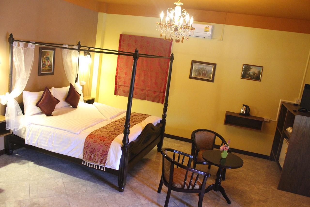 Rimlay Park Resort Phatthalung Luaran gambar