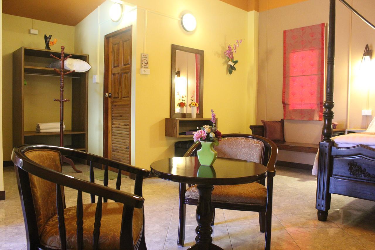 Rimlay Park Resort Phatthalung Luaran gambar