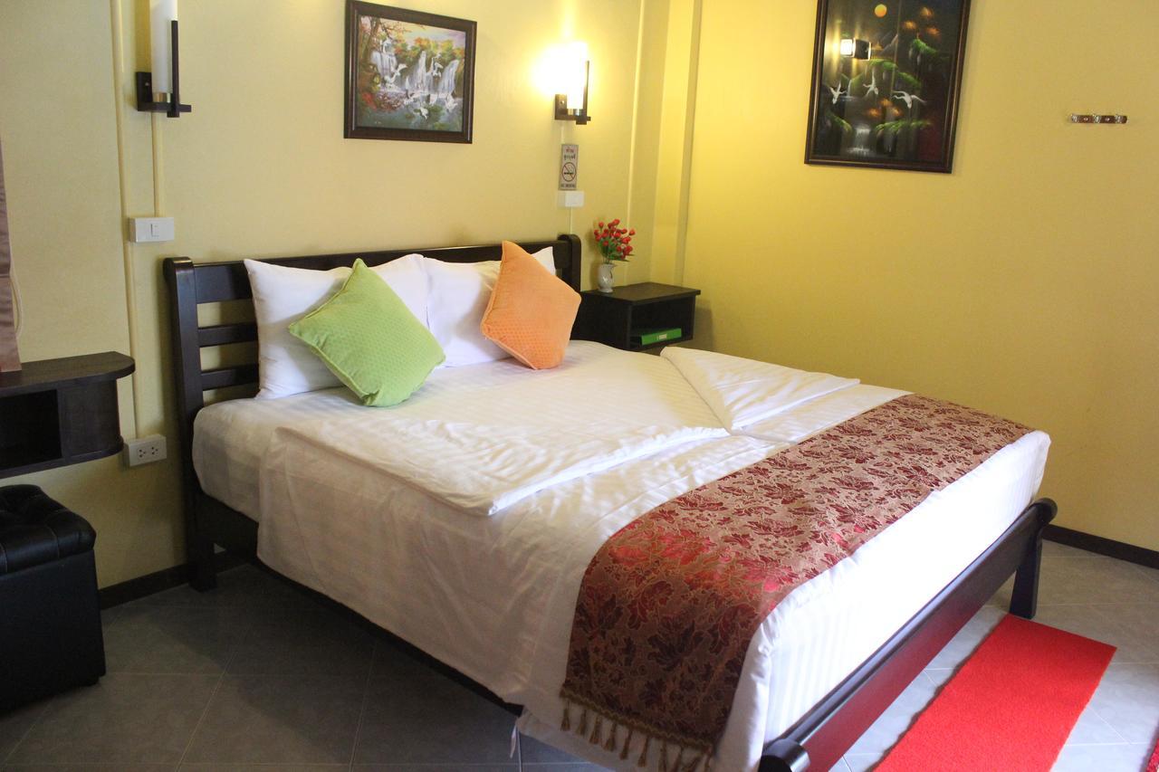 Rimlay Park Resort Phatthalung Luaran gambar