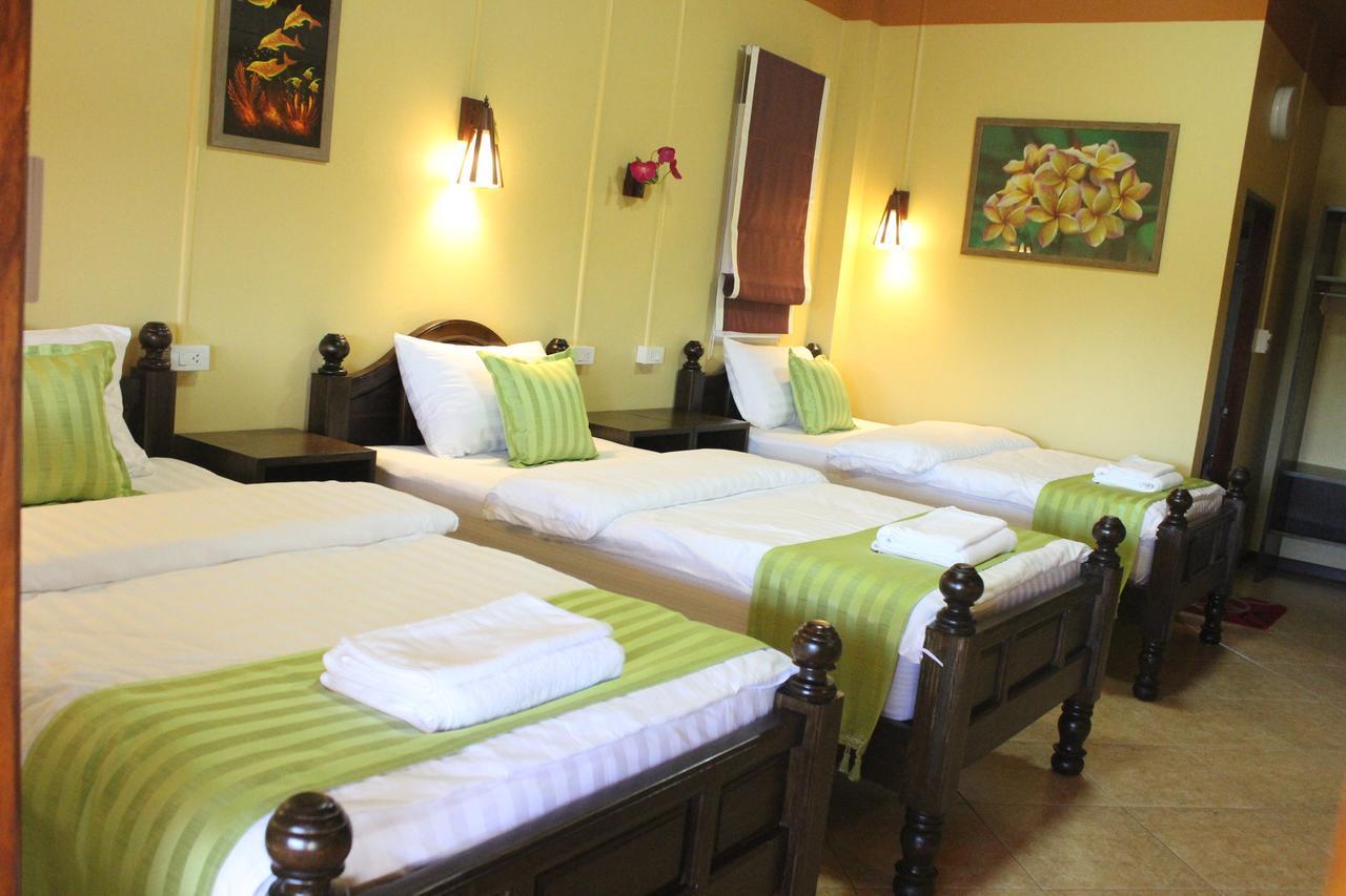 Rimlay Park Resort Phatthalung Luaran gambar