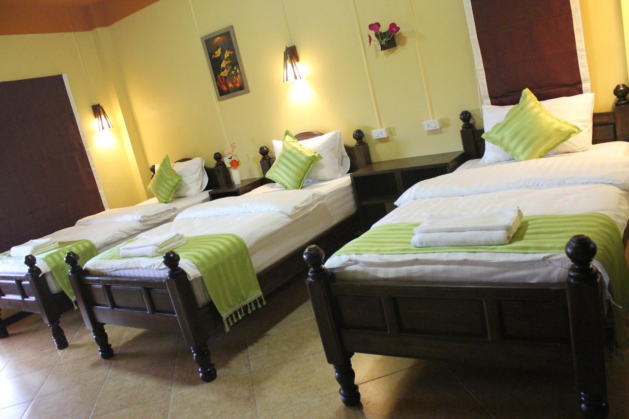 Rimlay Park Resort Phatthalung Luaran gambar