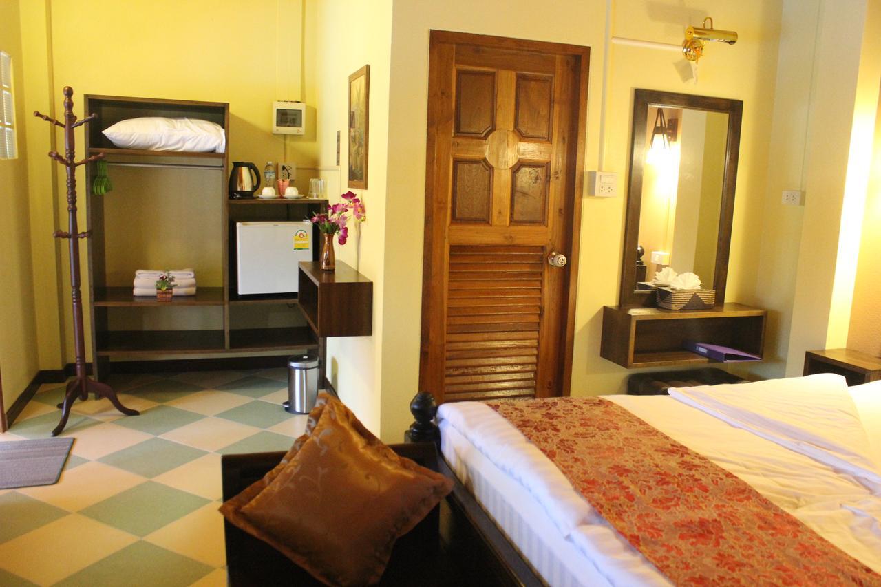 Rimlay Park Resort Phatthalung Luaran gambar