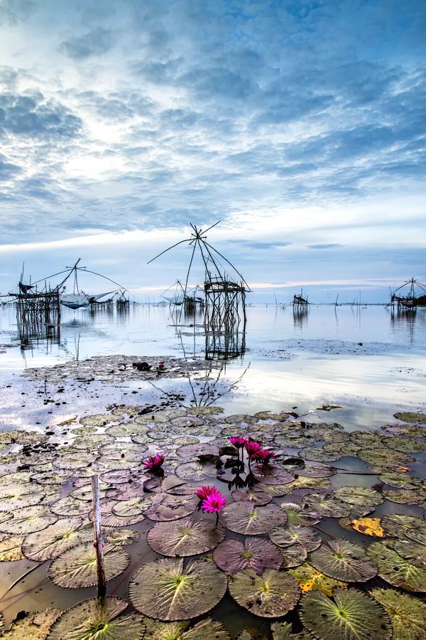 Rimlay Park Resort Phatthalung Luaran gambar