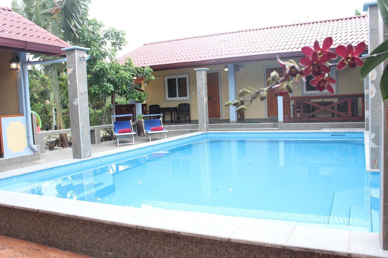 Rimlay Park Resort Phatthalung Luaran gambar
