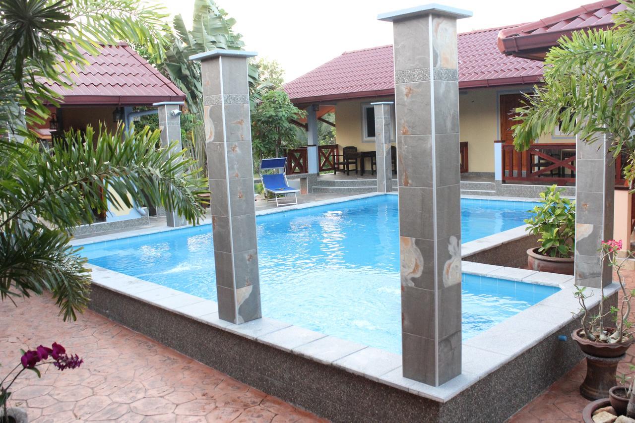 Rimlay Park Resort Phatthalung Luaran gambar