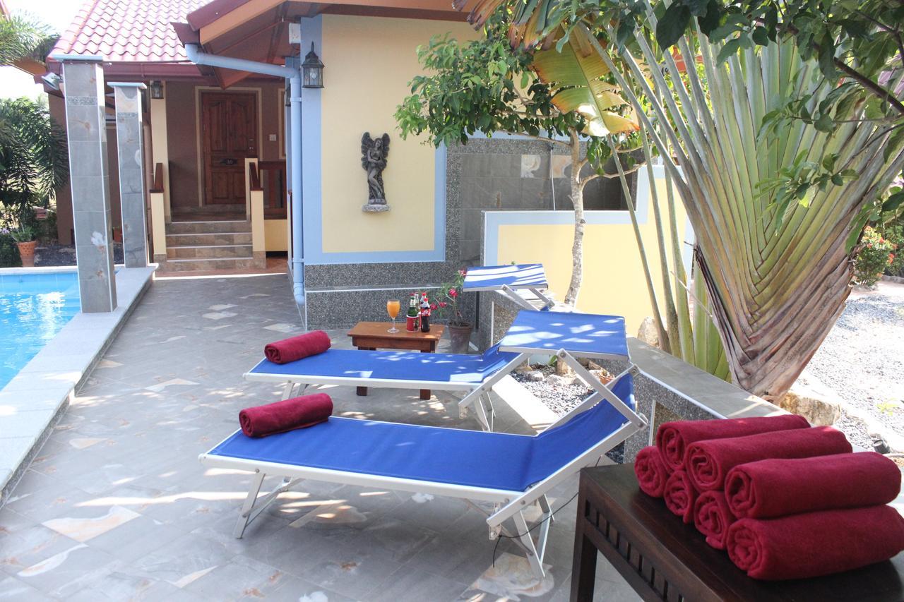 Rimlay Park Resort Phatthalung Luaran gambar
