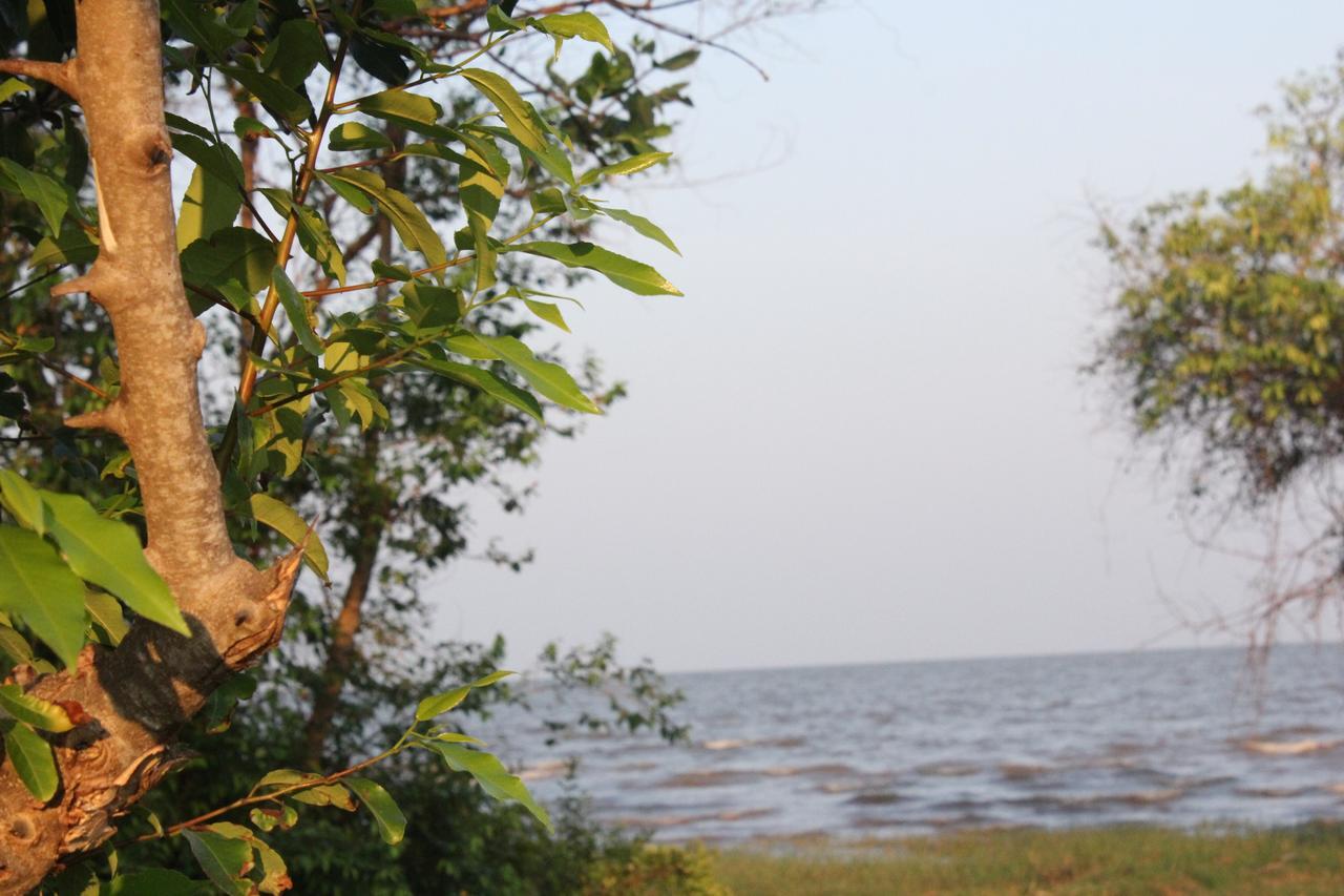 Rimlay Park Resort Phatthalung Luaran gambar