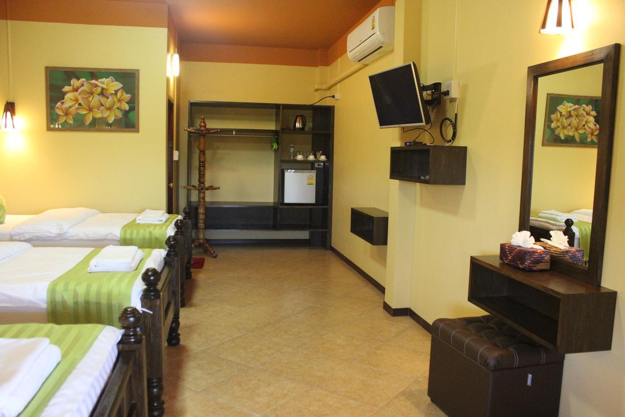 Rimlay Park Resort Phatthalung Luaran gambar