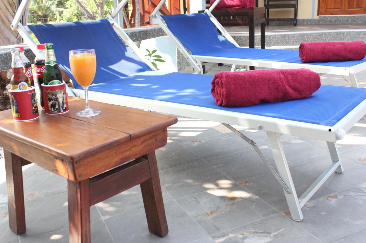 Rimlay Park Resort Phatthalung Luaran gambar