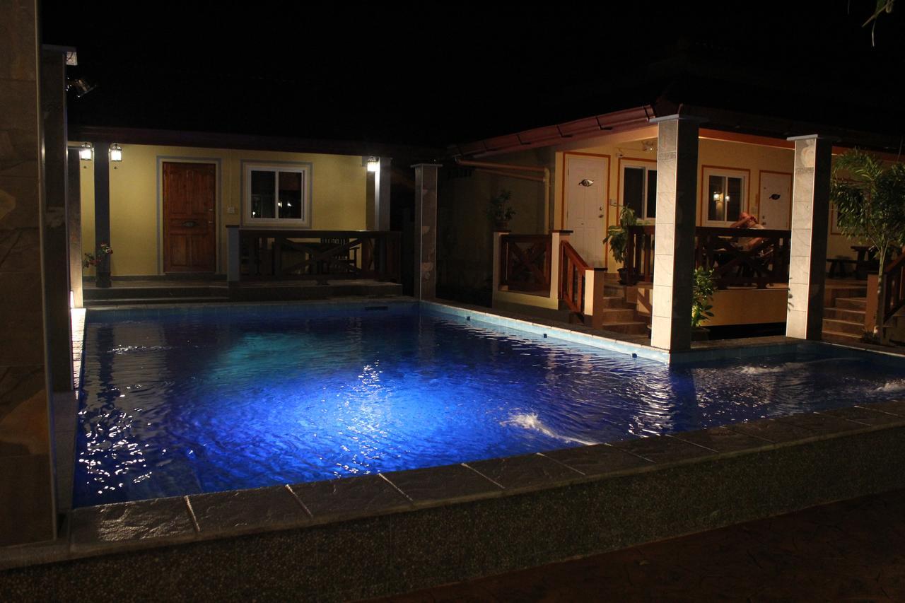Rimlay Park Resort Phatthalung Luaran gambar