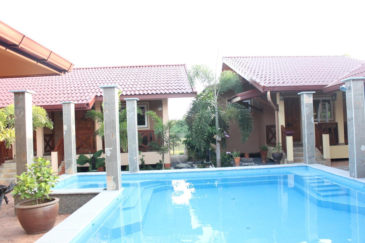 Rimlay Park Resort Phatthalung Luaran gambar