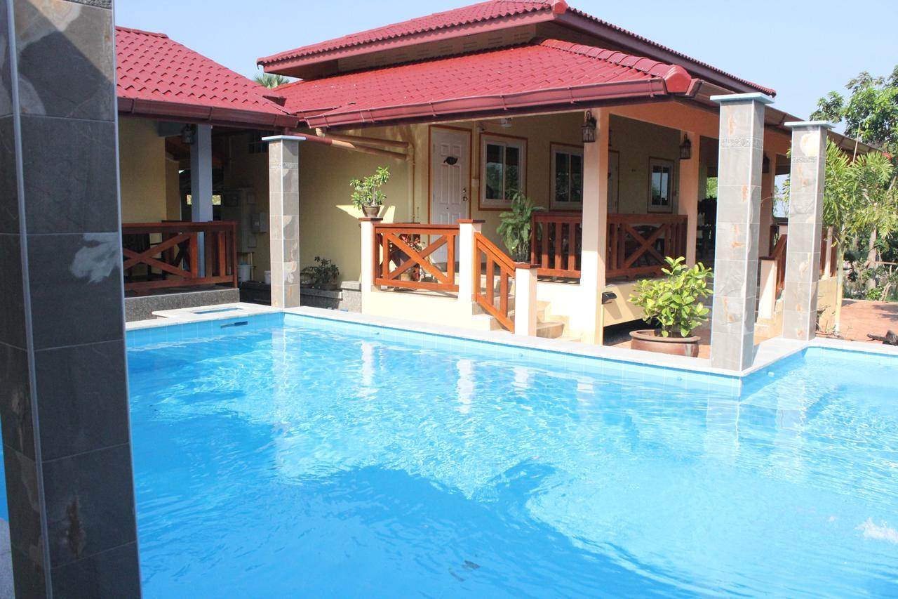 Rimlay Park Resort Phatthalung Luaran gambar