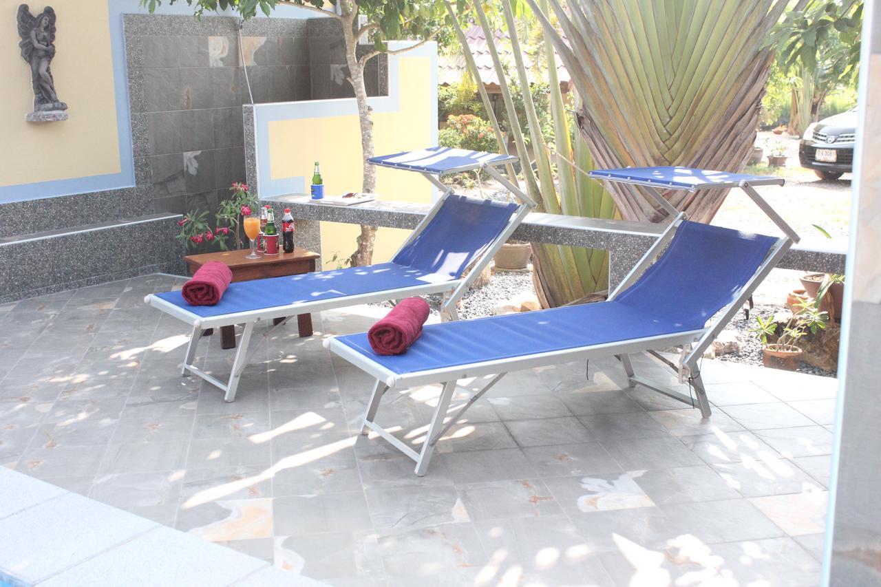 Rimlay Park Resort Phatthalung Luaran gambar