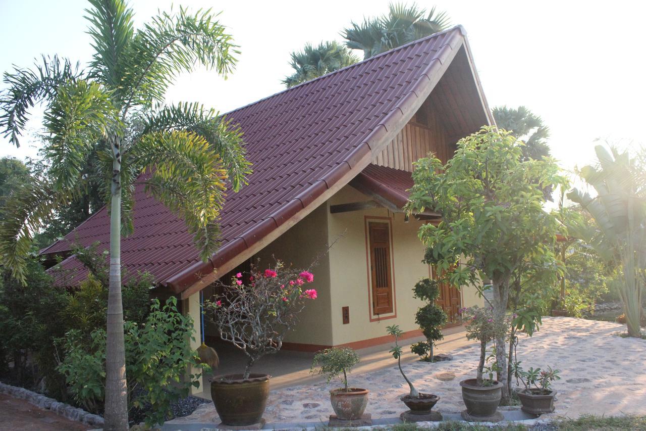 Rimlay Park Resort Phatthalung Luaran gambar