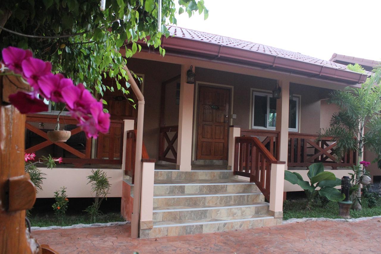 Rimlay Park Resort Phatthalung Luaran gambar