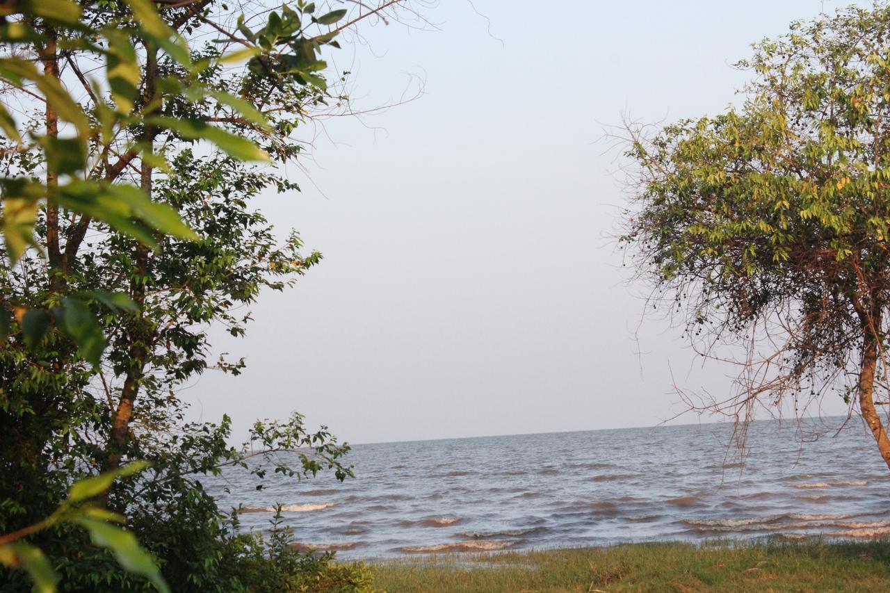 Rimlay Park Resort Phatthalung Luaran gambar